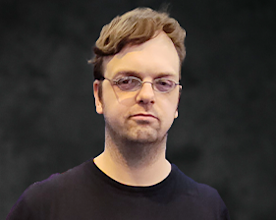 Christian Trudel