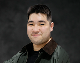Takumi Matsuura