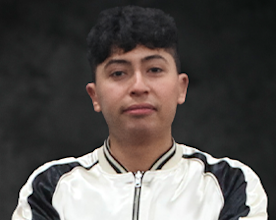Carlos Torrico