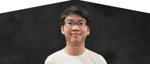 Justin Chin