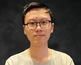Jianwei Liang