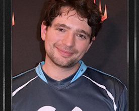 Paulo Vitor Damo da Rosa