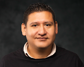 Jesús Solano