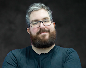 Kevin Anctil