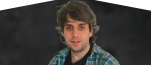 Martin-Éric Gauthier