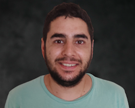 Alberto Sánchez Díaz