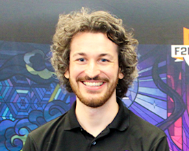 Christophe Vaugeois