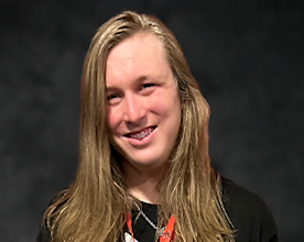 Alessandro Smith