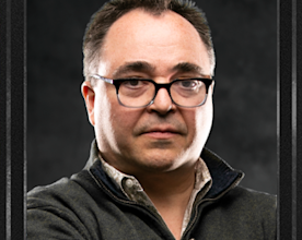 Brian David-Marshall