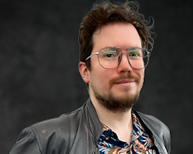 Marcelo López Lagos