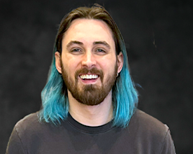 Matt Foreman