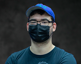 Dustyn Noguiera