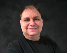 Alexander Ivanov