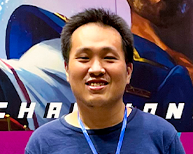 Hsun-Chieh Wu
