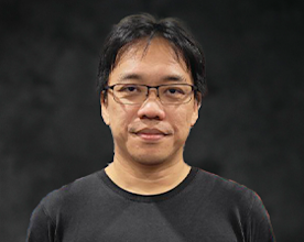Kelvin Hoon