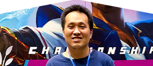 Hsun-Chieh Wu