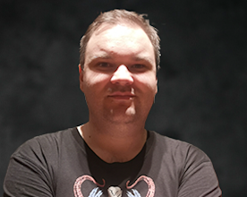 Alexey Shashov
