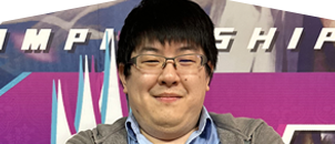 Cheng Yu Chang