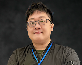 David Yeh
