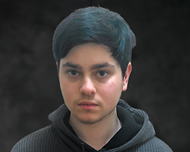Nathan Steuer