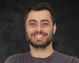 Pedro Guilherme Lemes