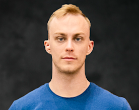 Przemyslaw Olszewski