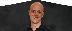 Steven Hitchcock