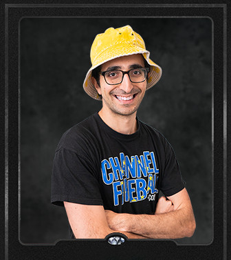 Gabriel Nassif