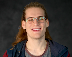 Max Bracken