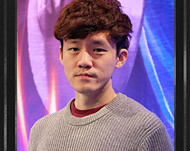 Adrian Zhu