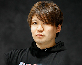 Shouichi Hasegawa