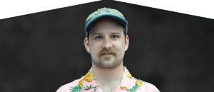 Travis Benedict