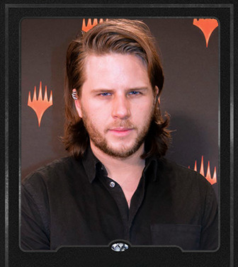 Joel Larsson