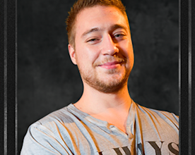 Christoffer Larsen