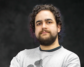 Edgar Magalhaes