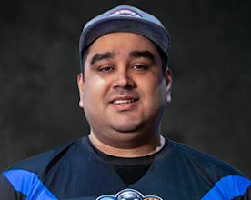 Nicolas Morales Macaya