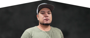 Ian Mark Gutierrez