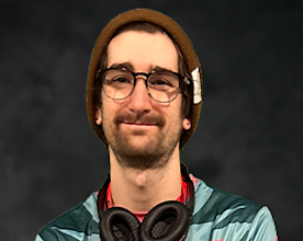 Jacob Koshak
