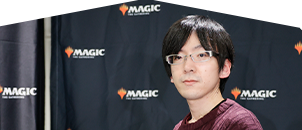Naitou Keisuke