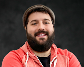Adam Schwartz