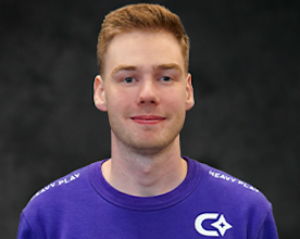 Liam Kane