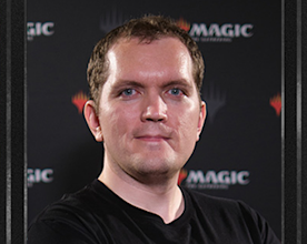 Sean Gifford