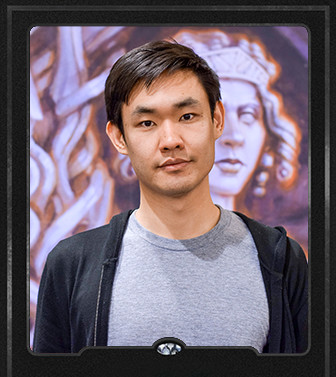 Allen Wu