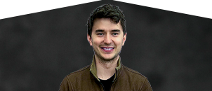 Max McVety