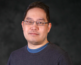 Justin Cheung