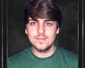 Gerardo D'Elia
