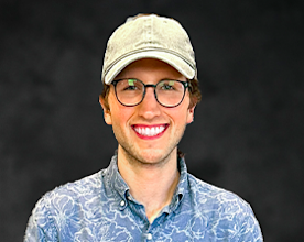 Connor Laehn