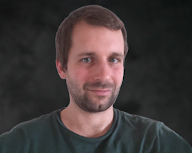 Nico Bohny