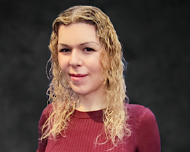 Dalia Morin
