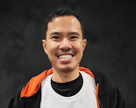 Mark Lawrence Tubola
